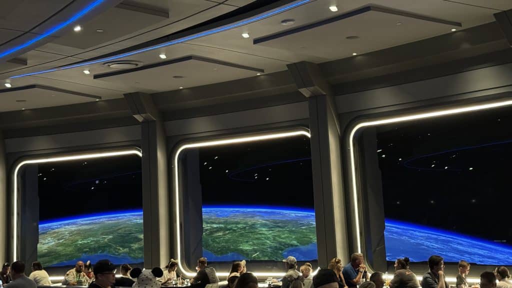 What to Do If You Don’t Get Dining Reservations at Disney World?