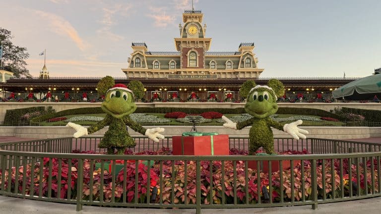 2026 Events at Disney World by Month: Quickly Find Out What’s Going On