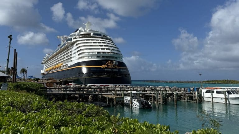 8 Things We Miss About Disney Cruise Line (And Want Back)