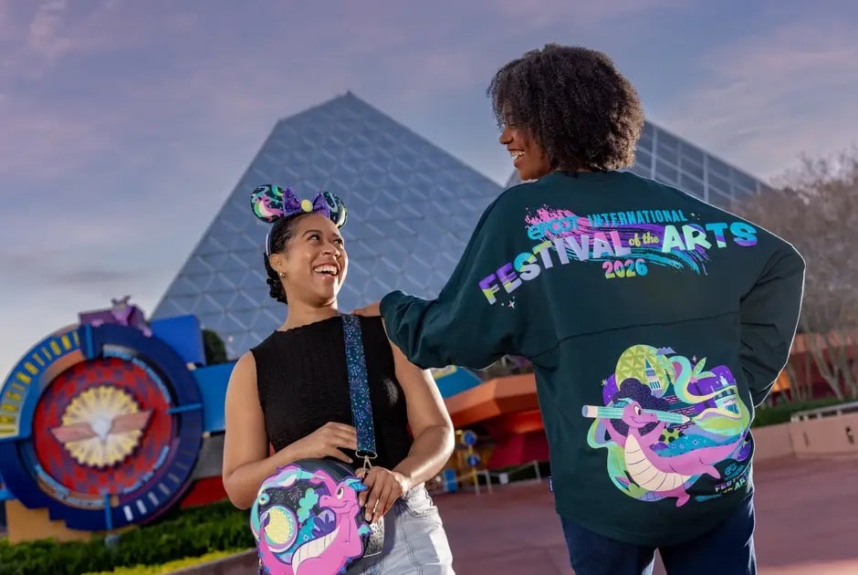 Festival of the Arts Merchandise