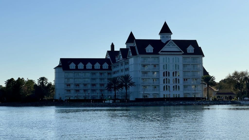 DVC Resale Transfer Fee
