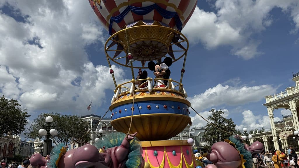 Disney World Planning Myths