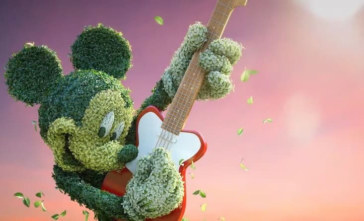2026 Garden Rocks Lineup