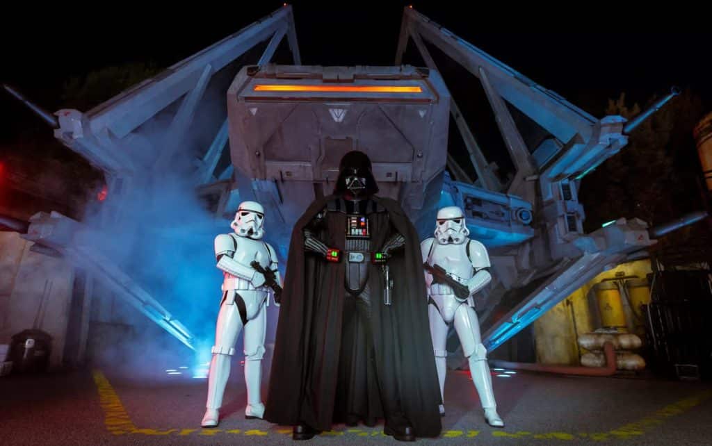 Galaxy’s Edge Timeline Is Changing