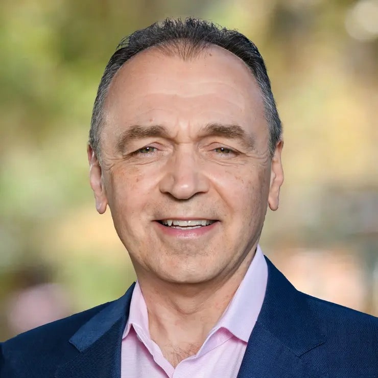Nearing Decision on Thomas Mazloum as Disney Experiences Chairman