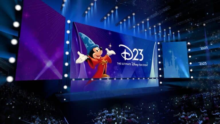 D23 2026 Tickets On Sale April 2: Prices, Pass Types, and What’s Included