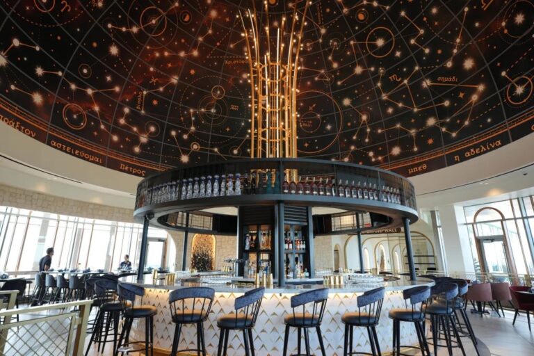 Alchemy by Loews: New Cocktail Program Across Universal Orlando Resorts
