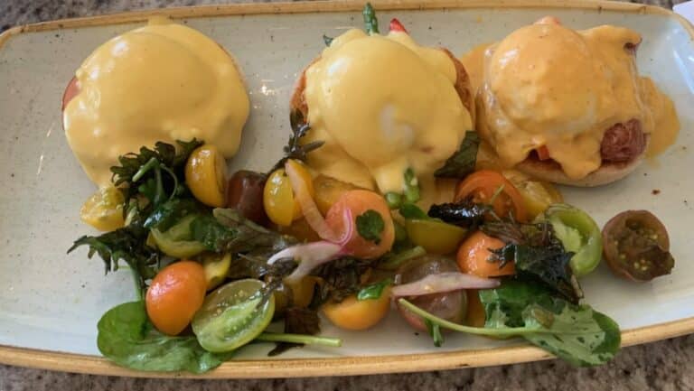 Grand Floridian Café Closing in 2026 – Brunch Moves to Cítricos