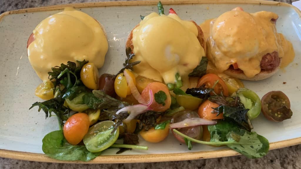 Grand Floridian Café Closing