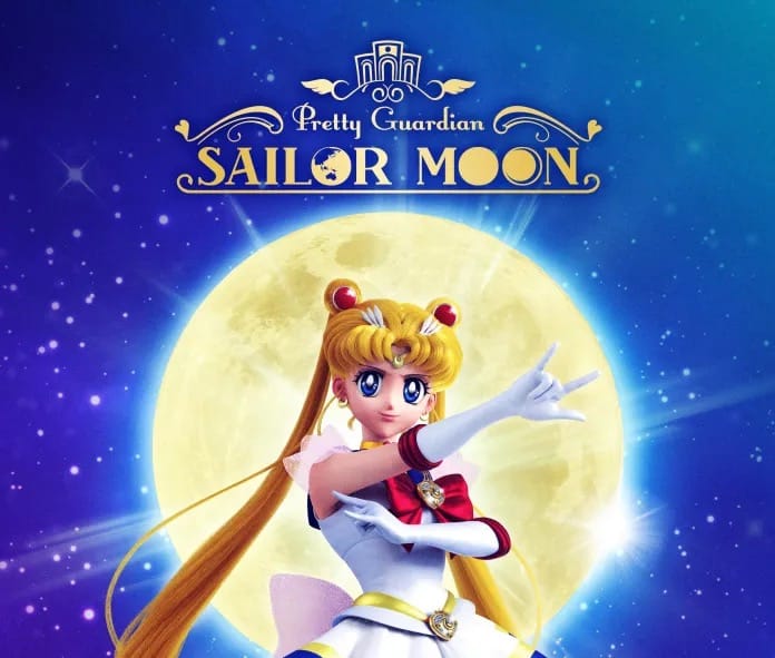 Universal Fan Fest Nights Includes Sailor Moon