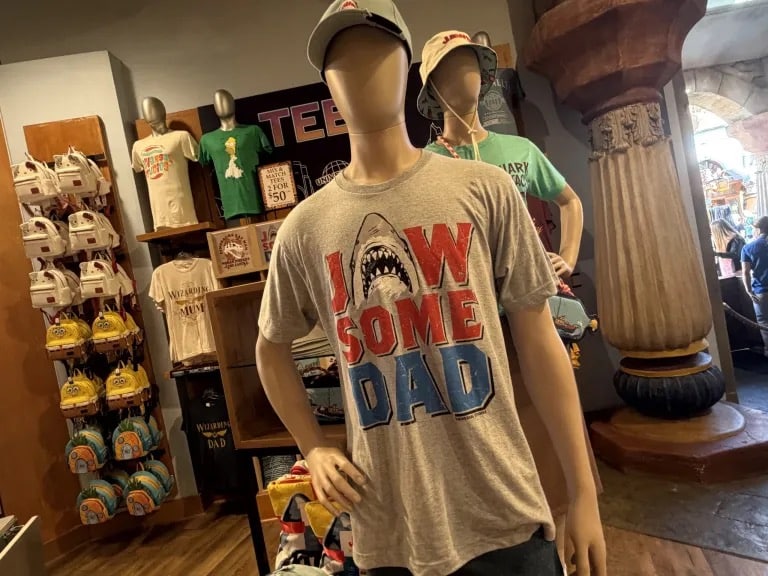 New Graphic Tee Collection