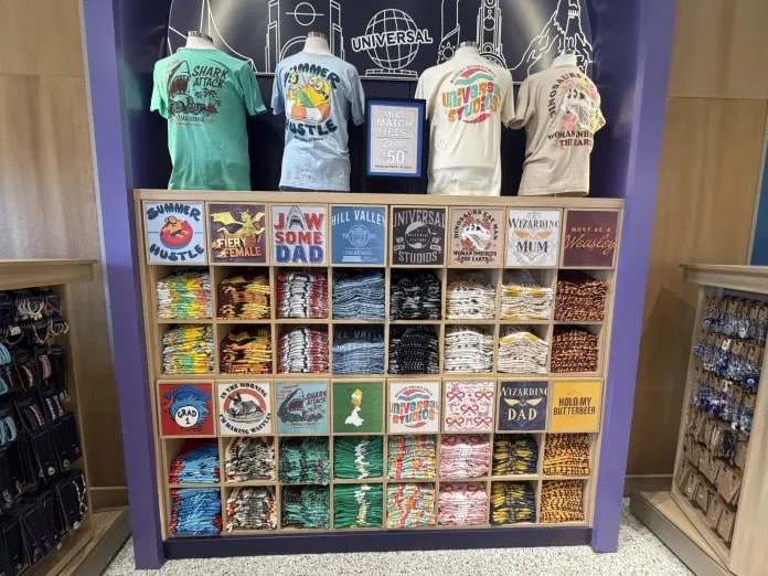 New Graphic Tee Collection