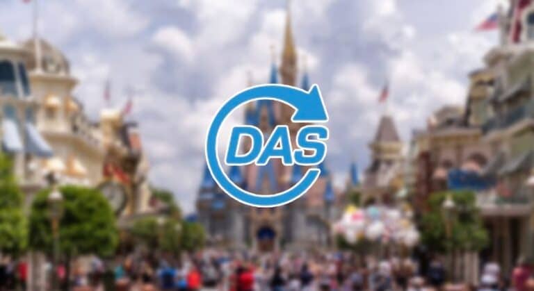 DAS at Walt Disney World | Everything You Need to Know in 2026