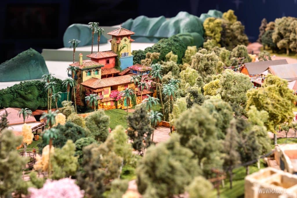 New Permit for Encanto Attraction