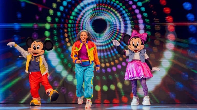 Disney Jr. Mickey Mouse Clubhouse Live! Showtimes for May 26 Debut