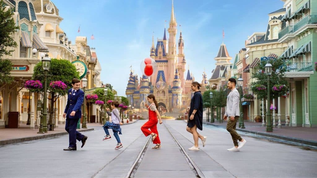 image 8 DVC Members Get 20% Off Disney Private VIP Tours