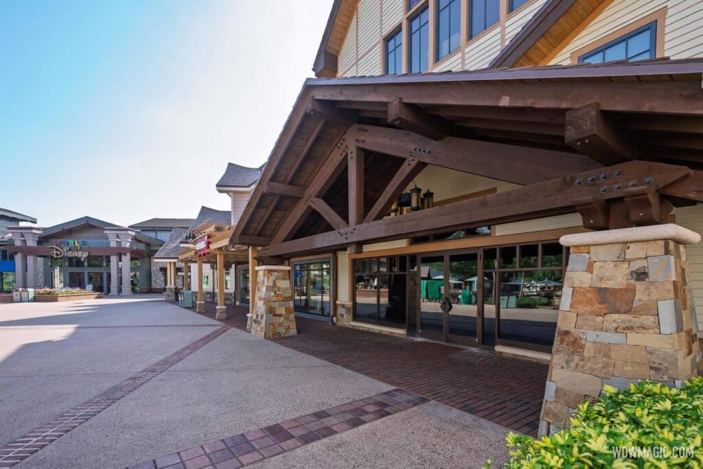 Vans store coming to Disney Springs Town Center in Walt Disney World