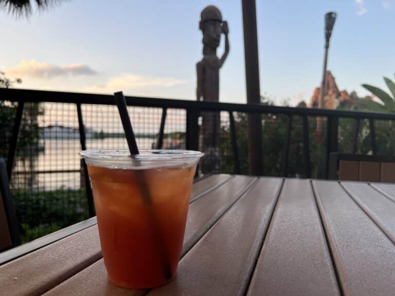 Trader Sam’s Tiki Terrace Closes for Refurbishment Through Late June 2026