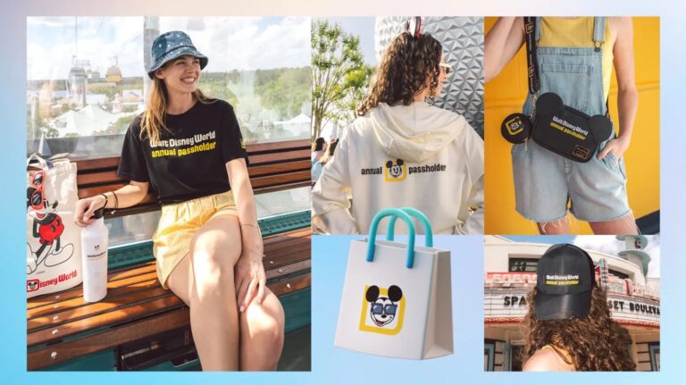 New Merch Collection and Exclusive Popcorn Bucket for V.I.PASSHOLDER Summer Days 2026 Revealed