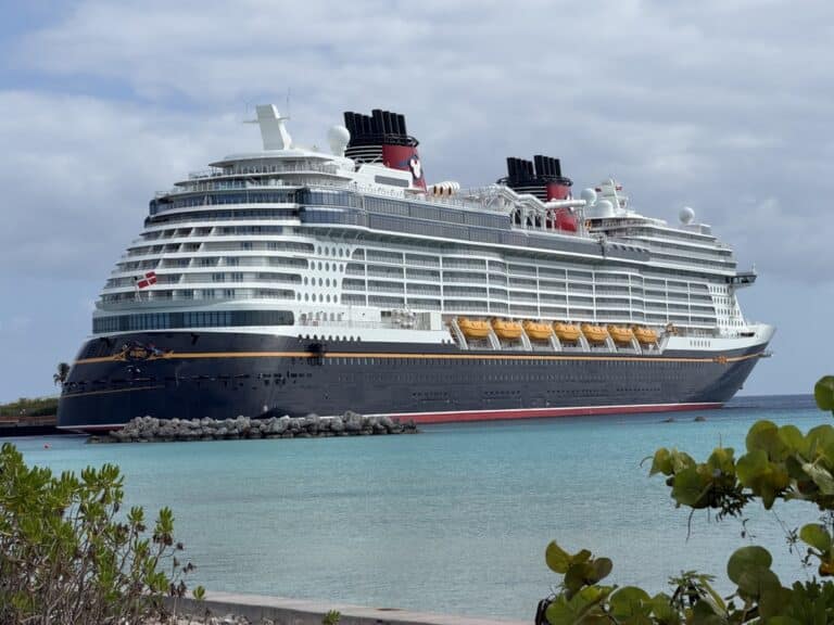 Disney Cruise Line Ship Lingo Glossary: Every Term You Need