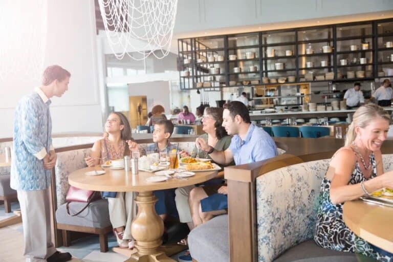 2026 Mother’s Day Brunch & Dinner at Universal Orlando Hotels