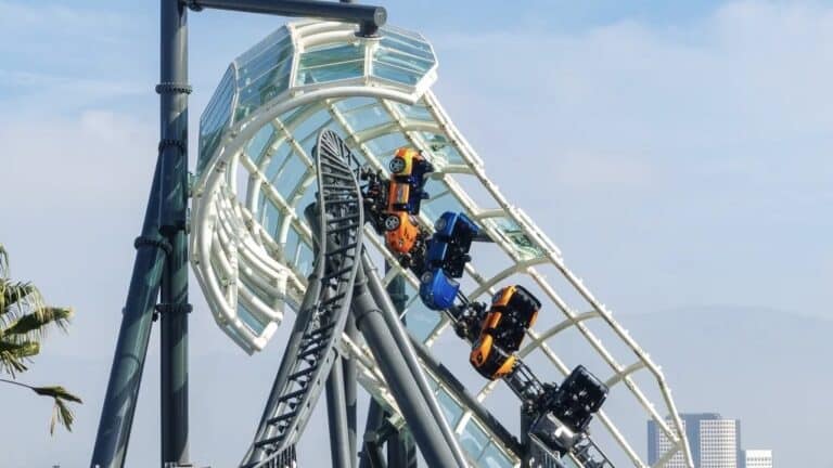 Xfinity Member Celebration Offers Free Universal Park Tickets