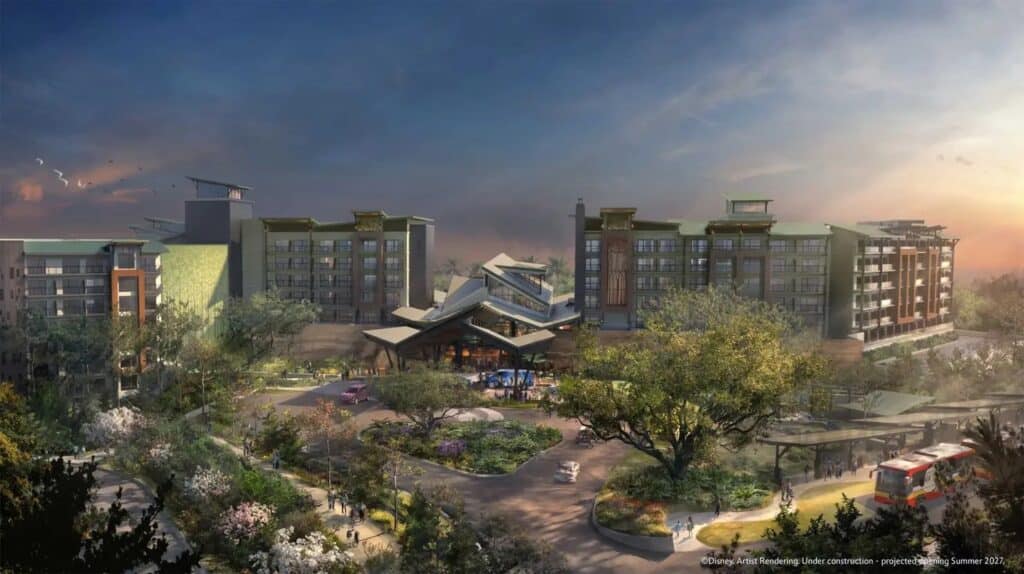 Lakeshore Lodge Opens Summer 2027