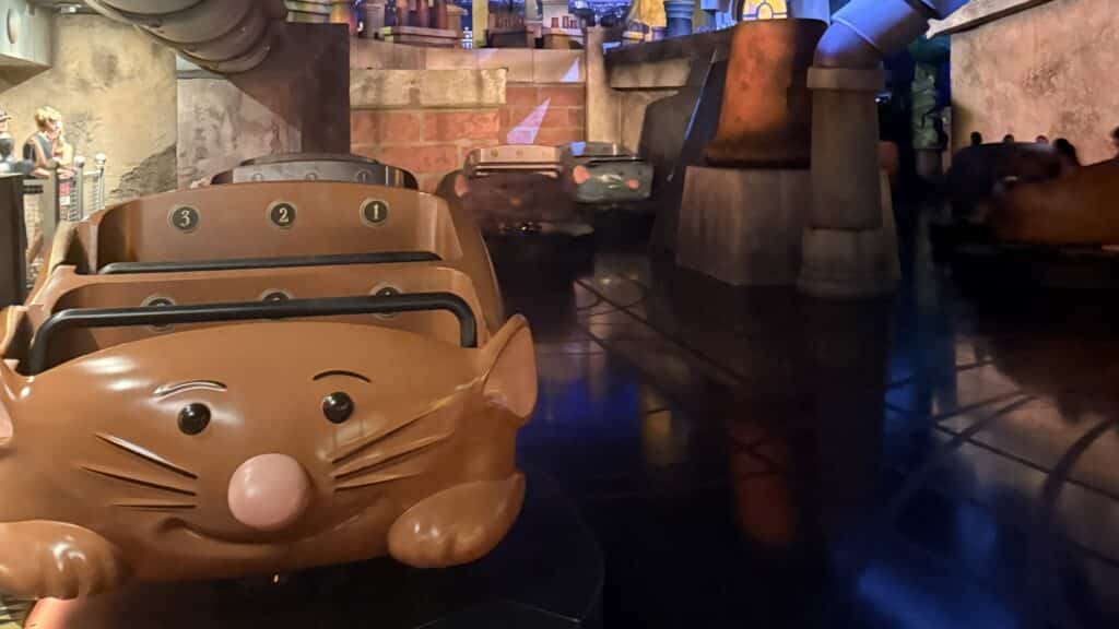 Disney's New AI System