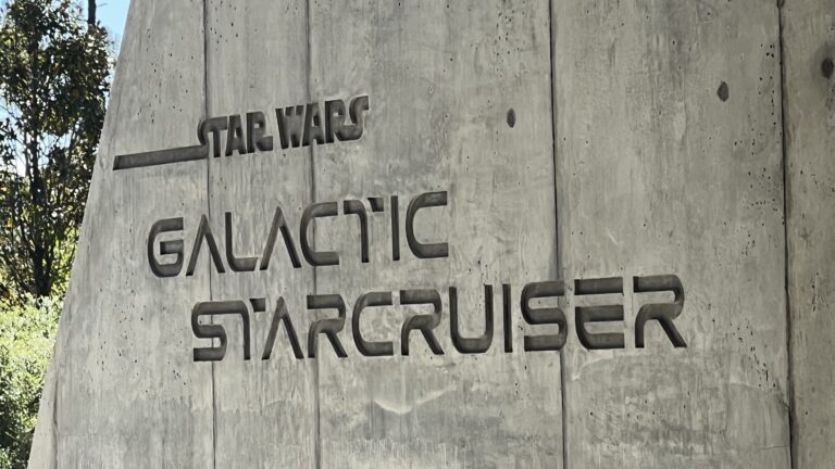 Former Star Wars: Galactic Starcruiser Enters New Phase as Disney Imagineering Office