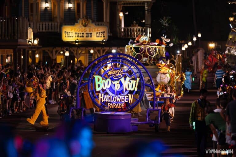 Mickey’s Not-So-Scary Halloween Party 2026: Dates, Tickets and Everything You Need to Plan