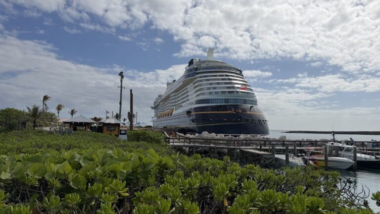 10 Things You Can Buy Onboard a Disney Cruise (When You Forget to Pack It)