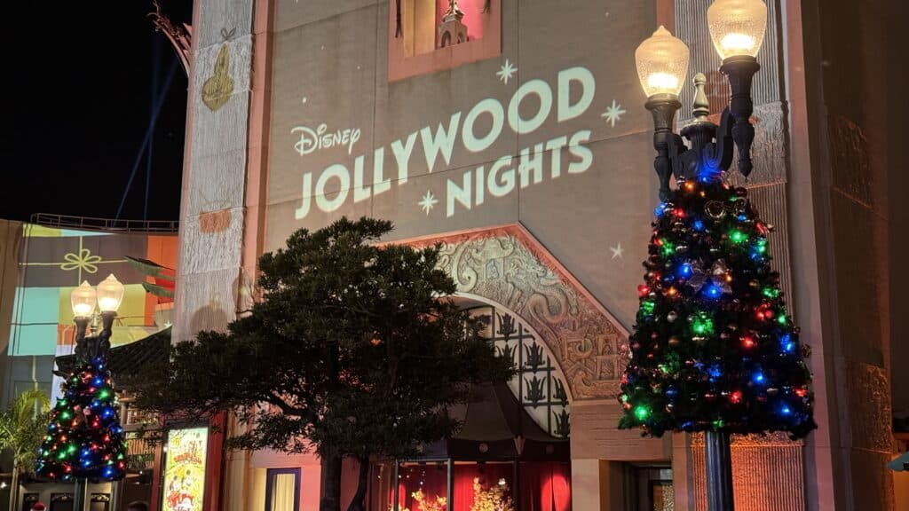 Disney Jollywood Nights 2026 Tickets Now on Sale