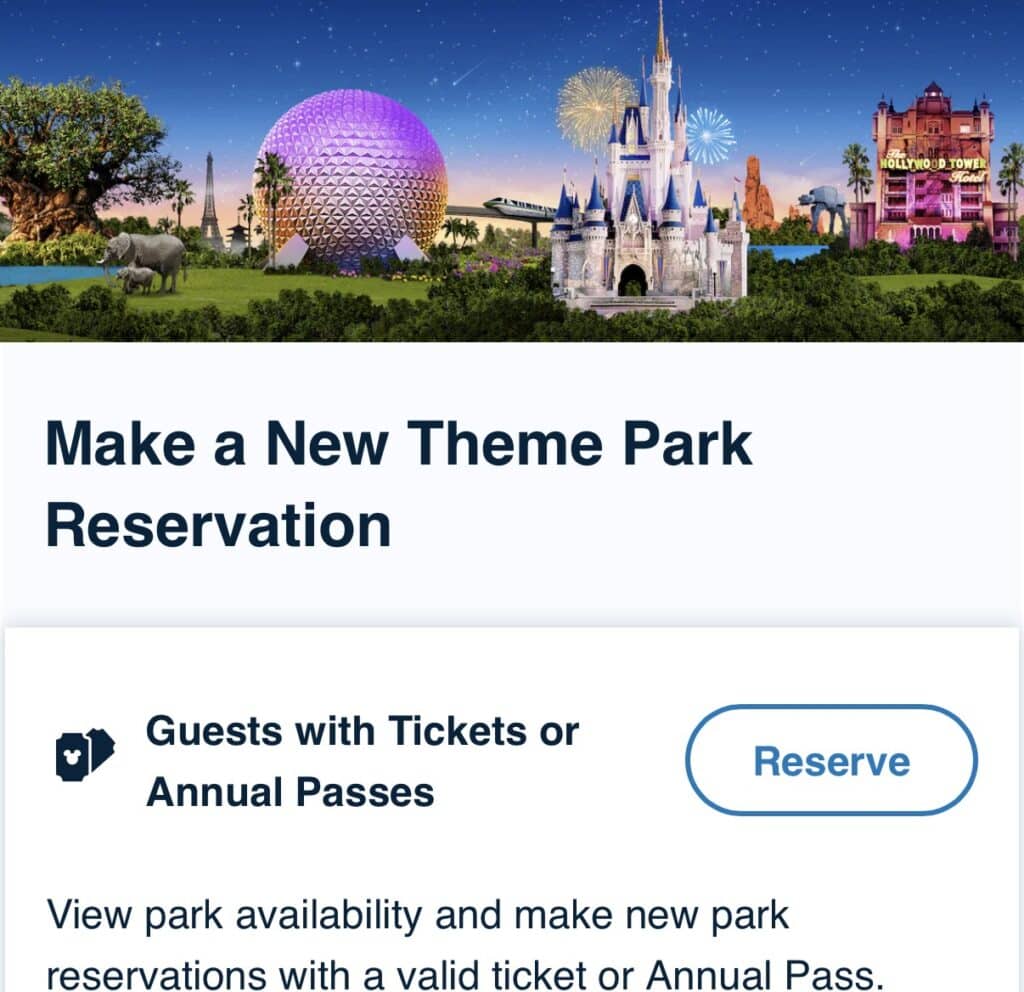 D8B3EC28 5E07 481E B4EE 02935AE05E1B 1 201 a My Disney Experience App Update
