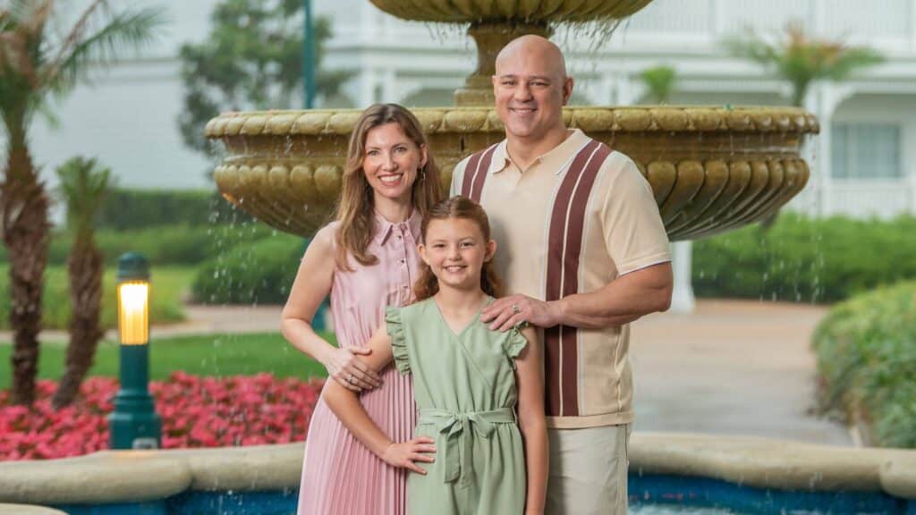 PhotoPass Full 65417 Disney's New Signature Portrait Sessions