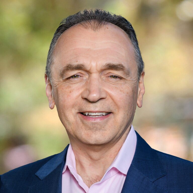 Thomas Mazloum Joins Make-A-Wish America Board — Disney Experiences Chairman Steps Up