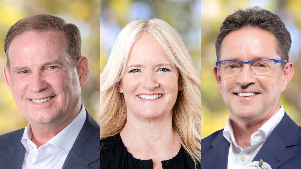 Walt Disney Company Full 65380 Joe Schott Named New Walt Disney World President