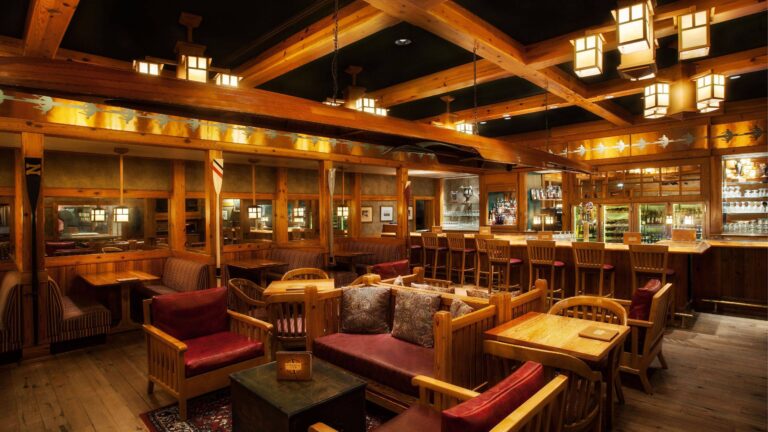 Crew’s Cup Lounge Is Reopening May 10 — Here’s the New Menu