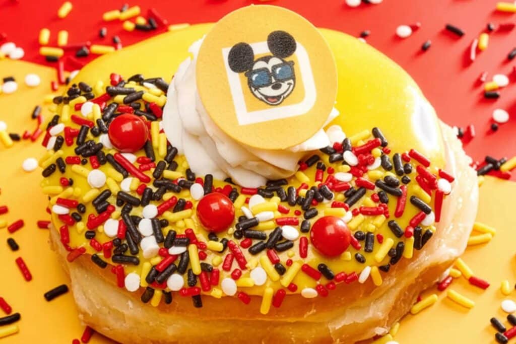 Everglazed Donuts Two New June Specials