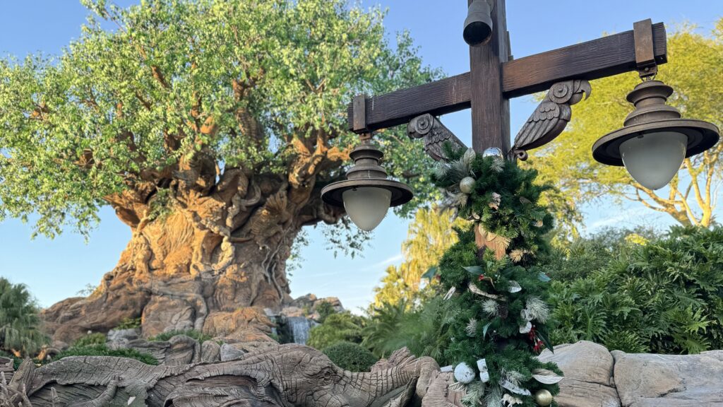 Holiday Season at Disney's Animal Kingdom 2026