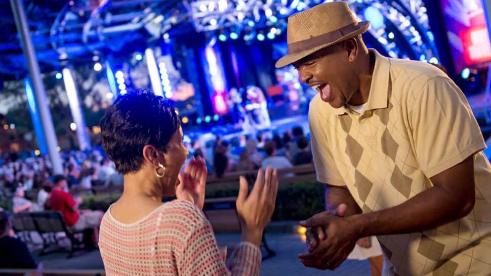 Eat to the Beat 2026 Full Concert Lineup