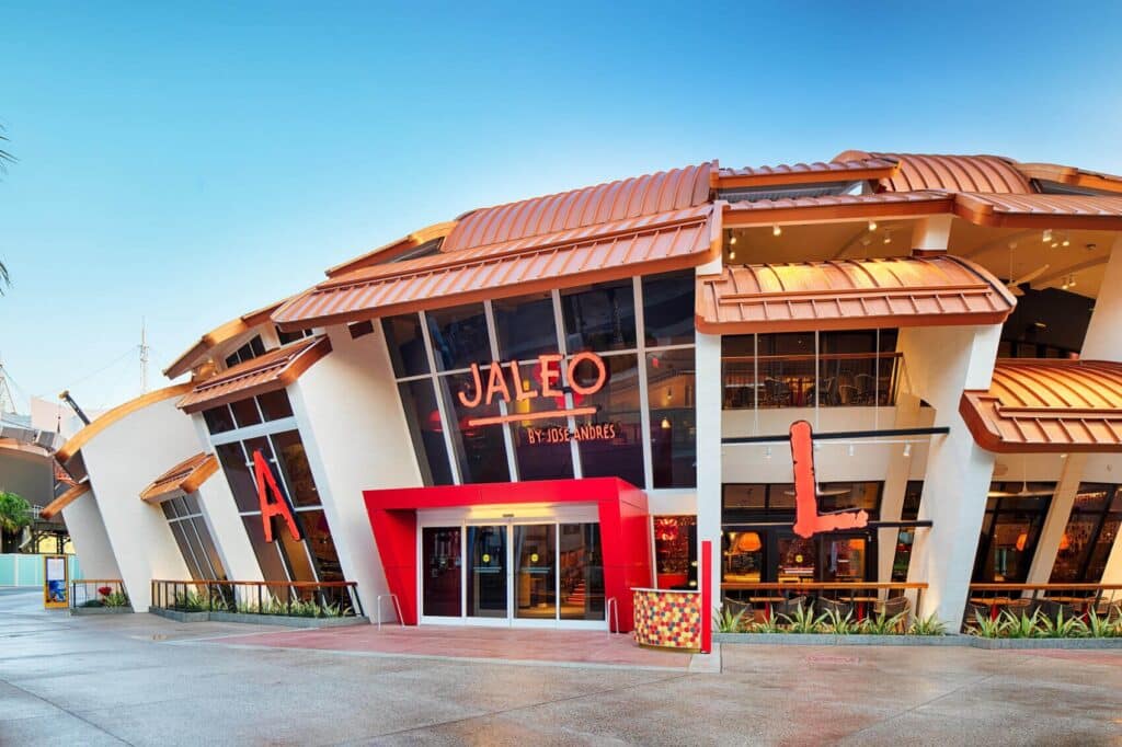949B7EBC 0D39 44B9 A266 7650EFCCEAA9 1 Jaleo Disney Springs Kids Eat Free