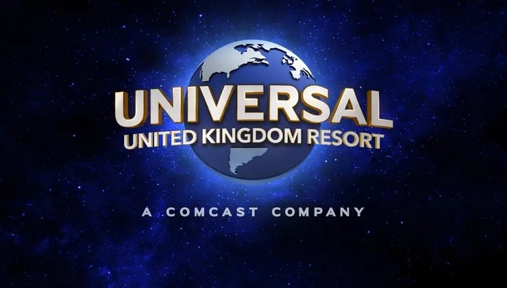 Universal United Kingdom Resort