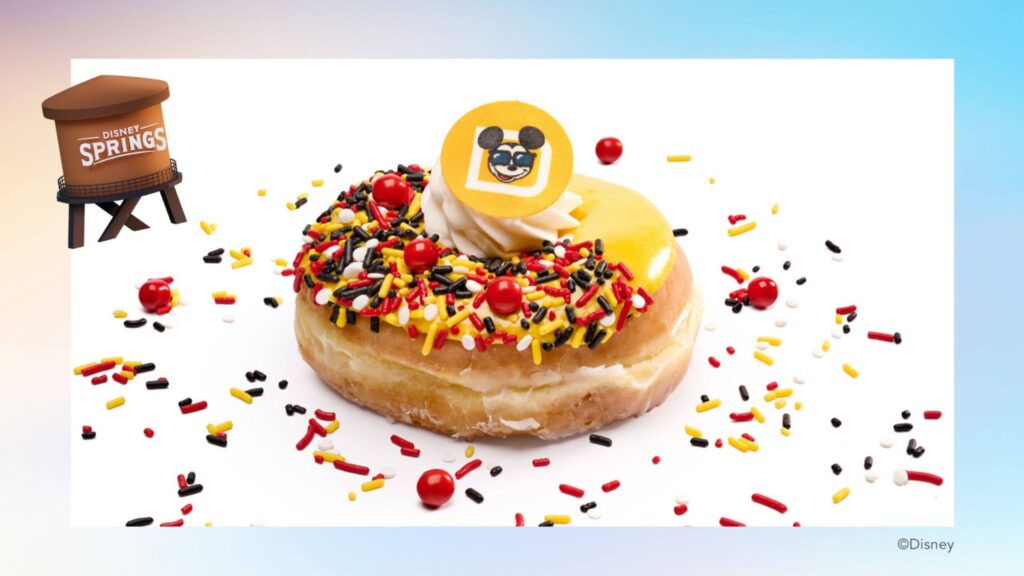 V.I.PASSHOLDER Summer Days at Disney Springs 2026