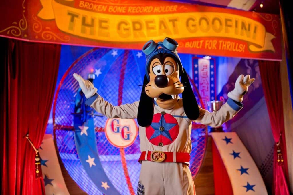 Pete's Silly Sideshow Reopening Date