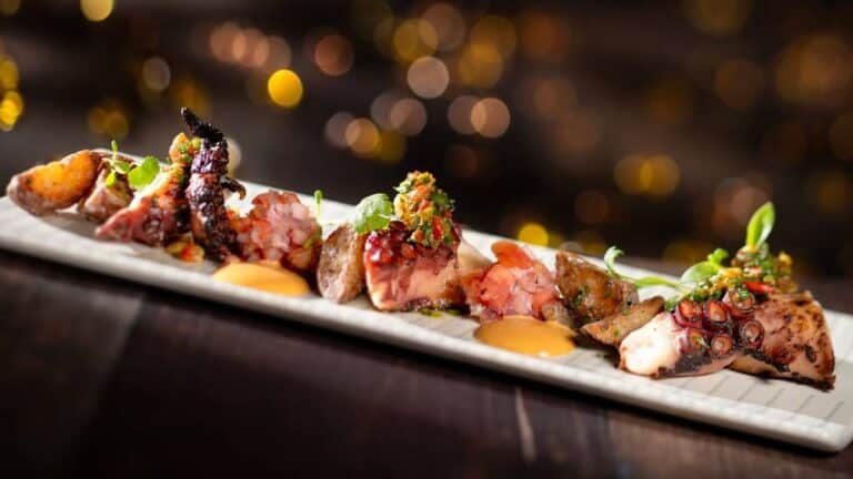 2026 Hollywood Brown Derby New Summer Menu: New Dishes Now Available