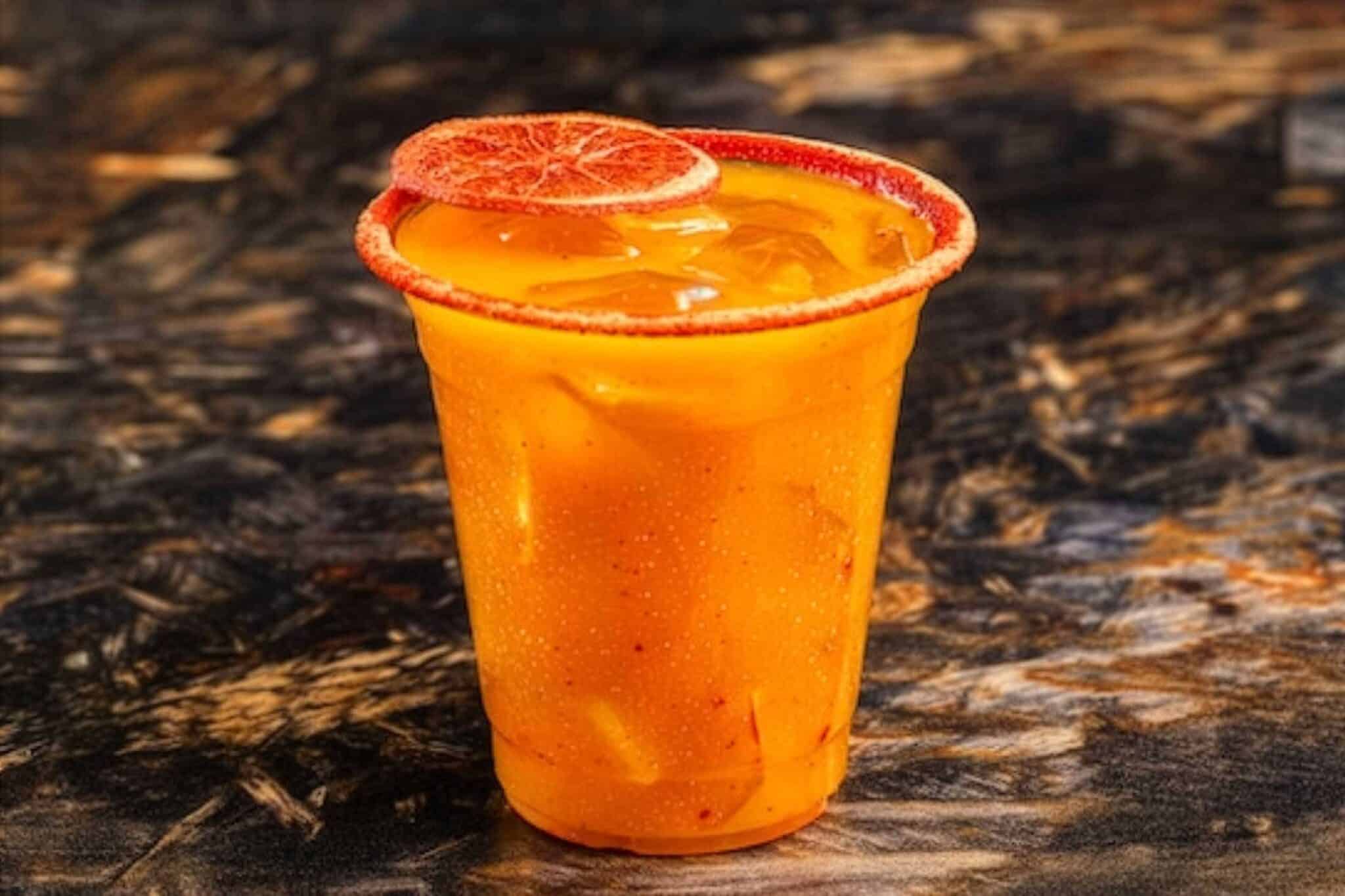 Satu'li Canteen Drops Wine