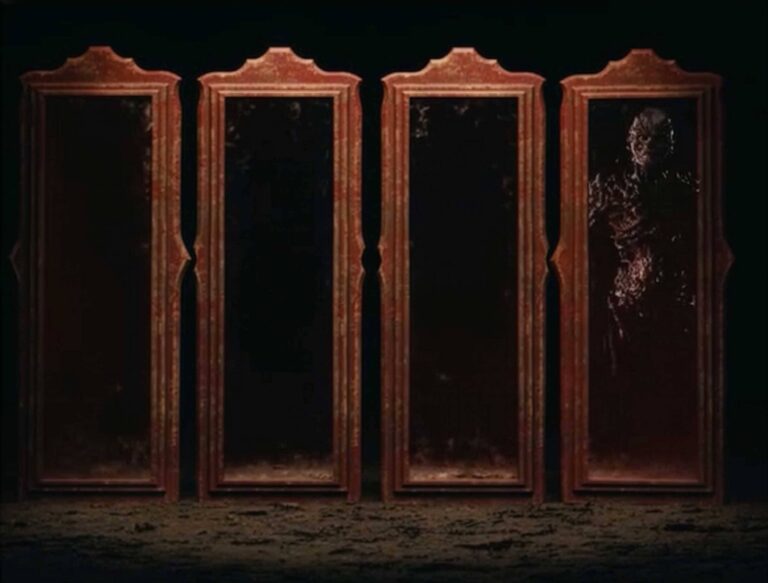 stranger things hhn35 feature Stranger Things Confirmed for Halloween Horror Nights