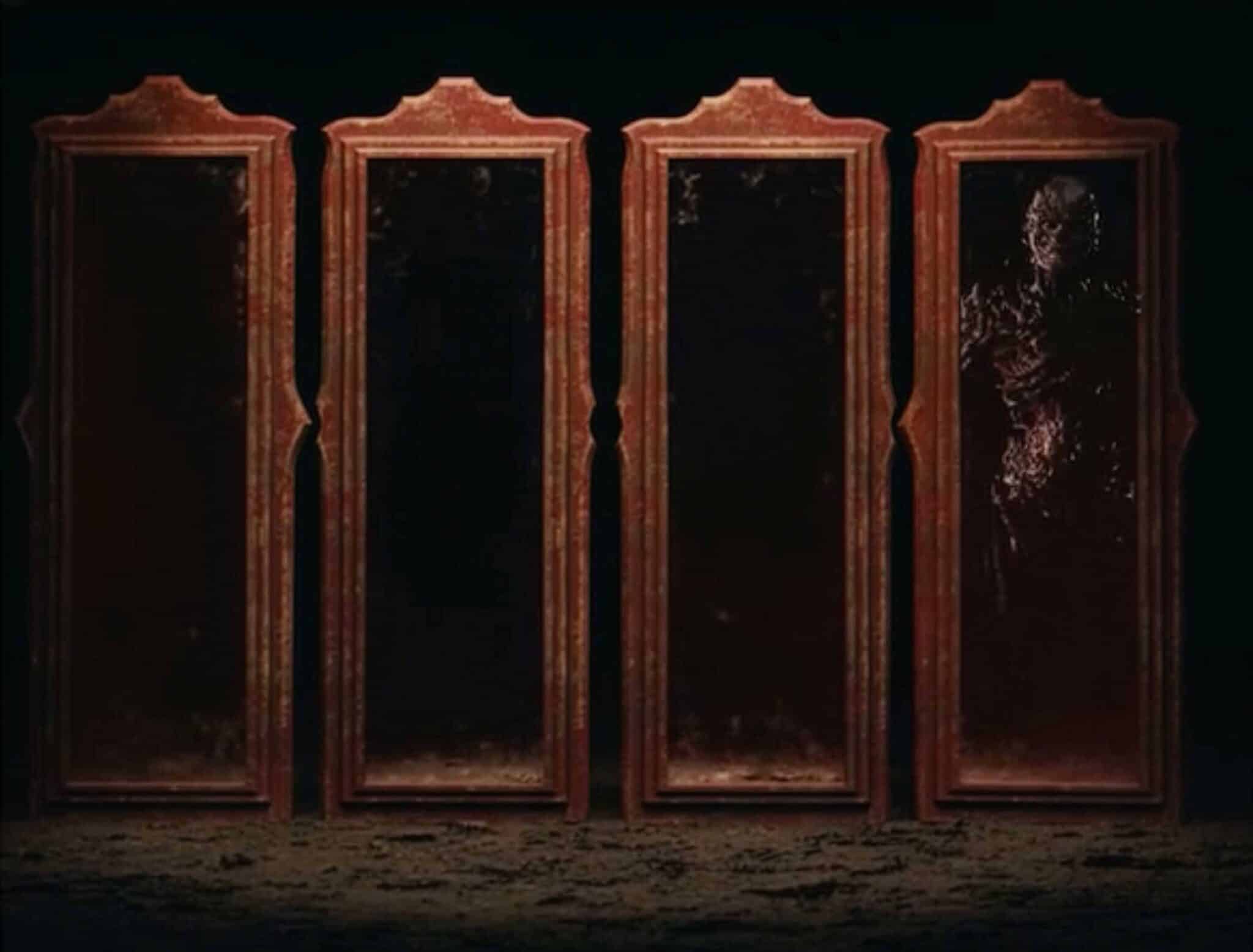 Stranger Things haunted house at Halloween Horror Nights 2026