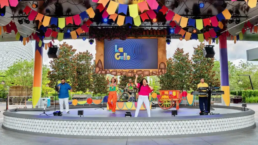 New Permit for CommuniCore Plaza