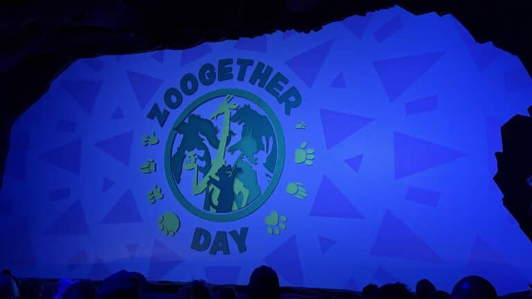 Zootopia Better Zoogether Pre-Show Adds Mayor Winddancer